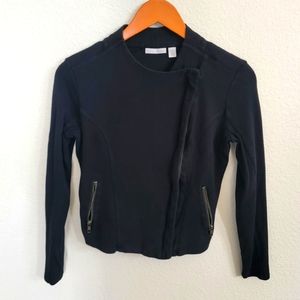 Halogen Cropped Jacket